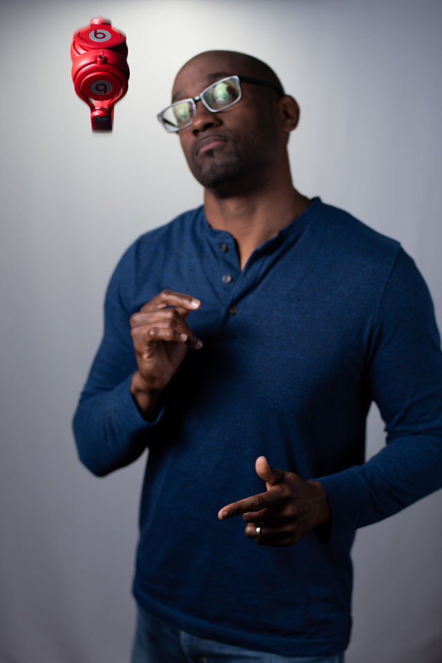 Abay Israel DJDC Productions