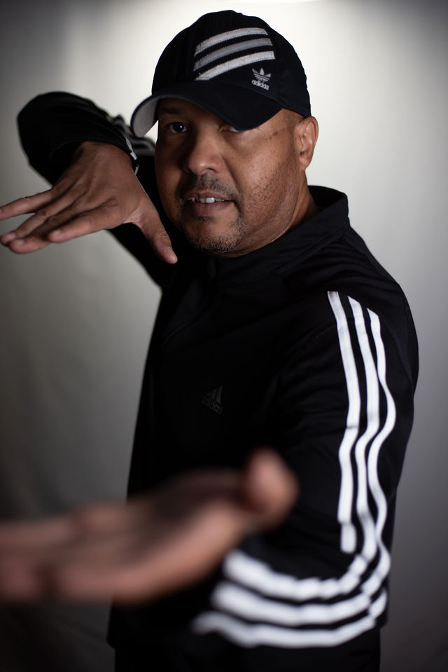 Mechial White Jr DJDC Productions