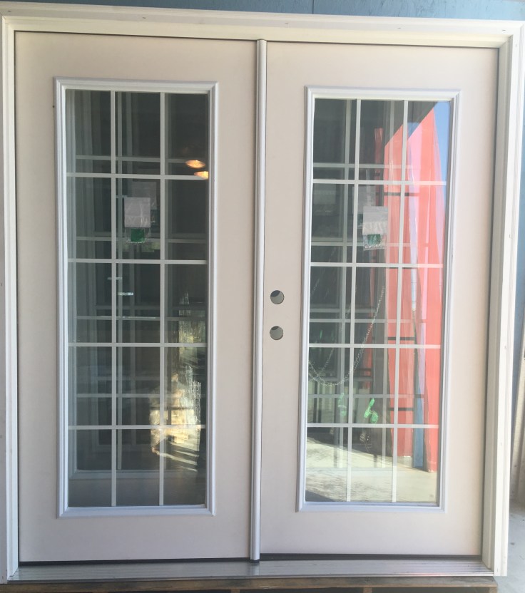 Doors D & J Discount