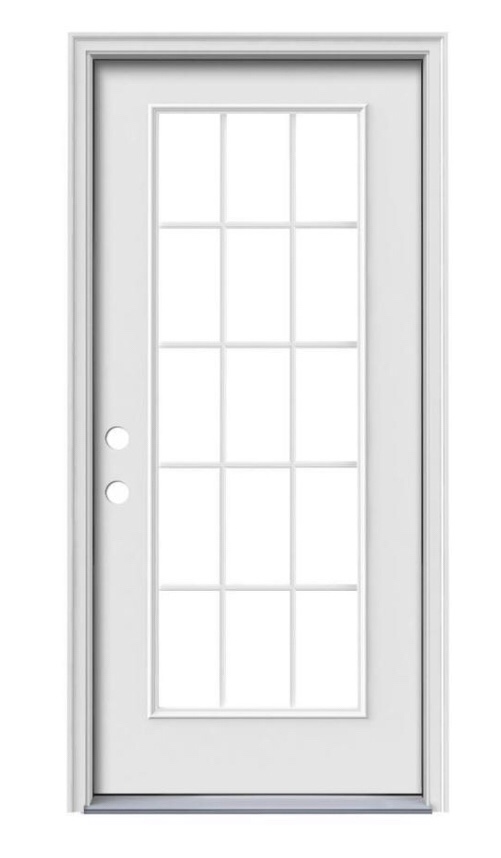 Doors D & J Discount