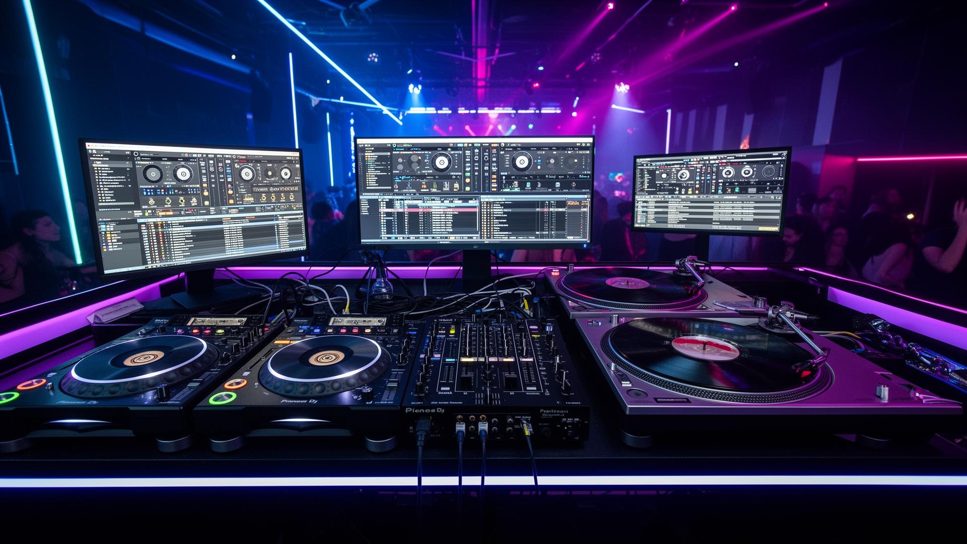 Hybrid Performance Workflows for DJs: Complete 2026 Guide | DJ Drops by