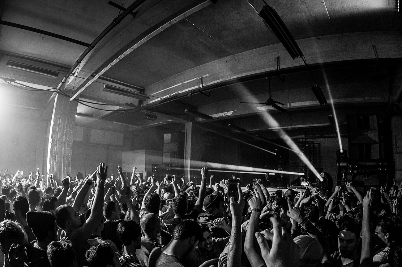 Trap Music, The New “BIG THING” In The Music Industry DJ DWIGHT STONE