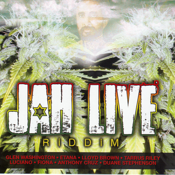 Jah Live Riddim (August Town riddim) Mix 2009 [Joe Frasier] mix by