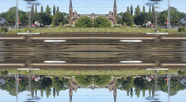 Djeff → Project → Travelscope