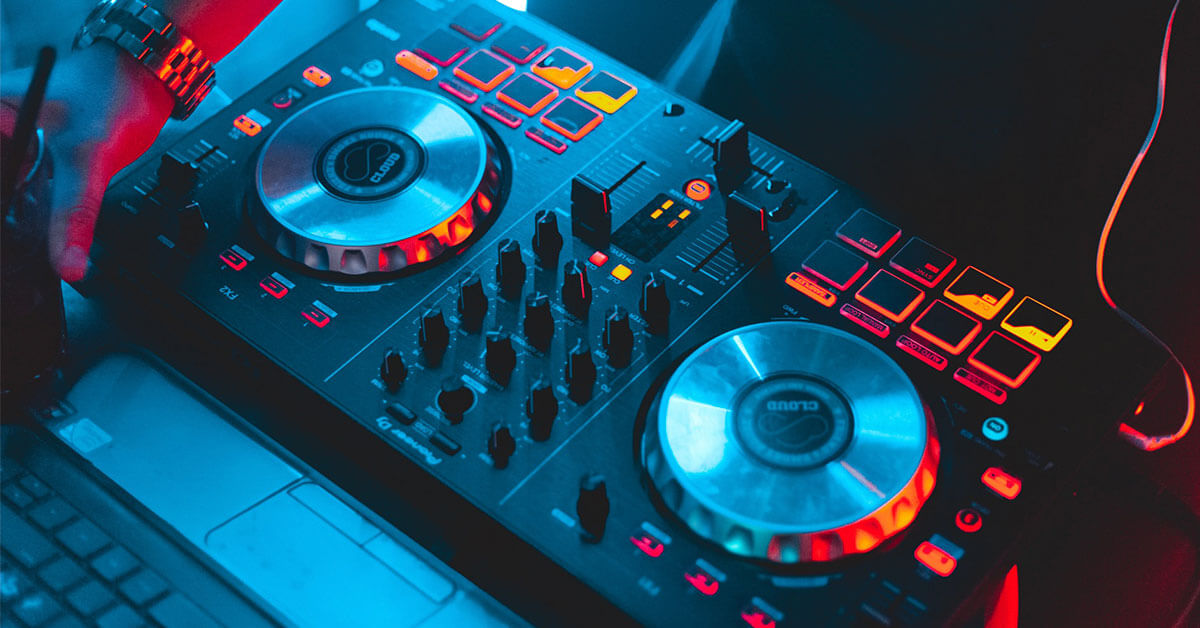 Top 10 Best DJ Controllers in 2023