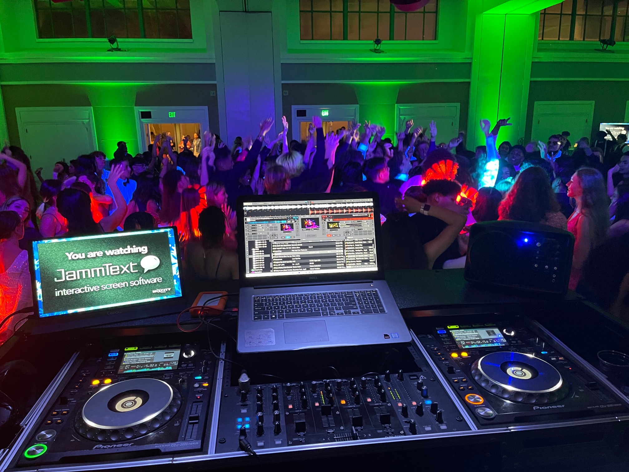 DJ Extreme San Diego’s Premier DJ