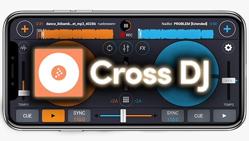 The 5 Best DJ Apps for Mobile (iOS & Android) | DJFuturo*