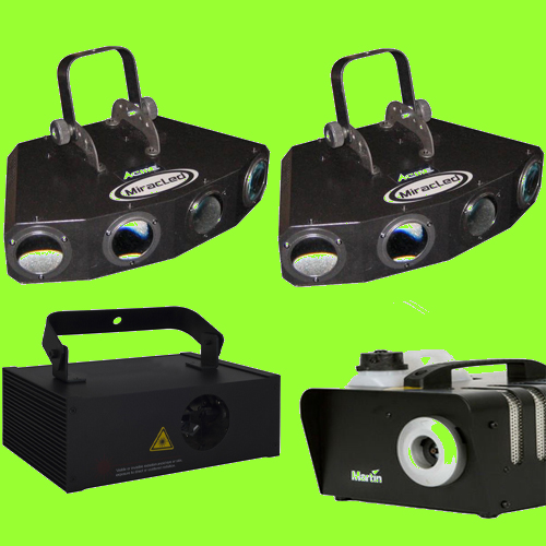 DJ Equipment Hire DJ Gear Hire (Manchester)