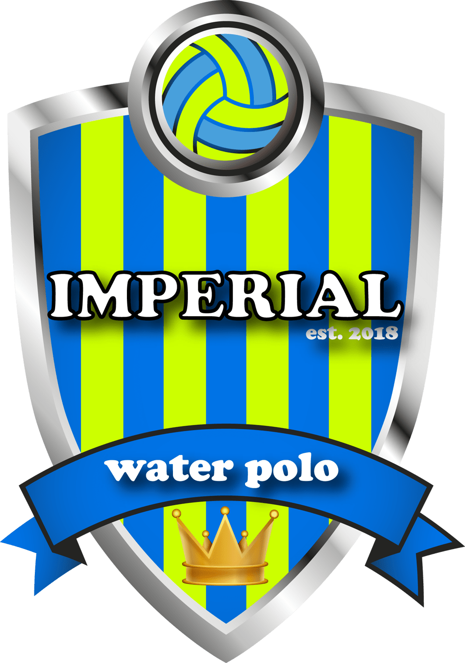 Imperial Water Polo Club Global Wave Inc