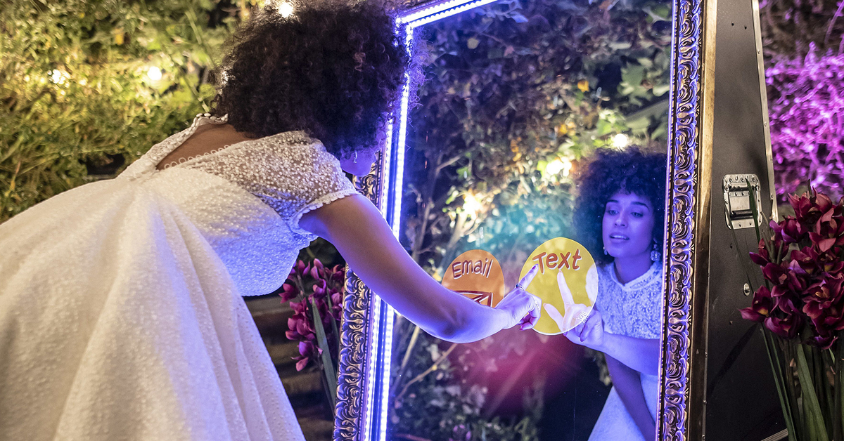 Photo Booth Rental Rent a Photo Booth