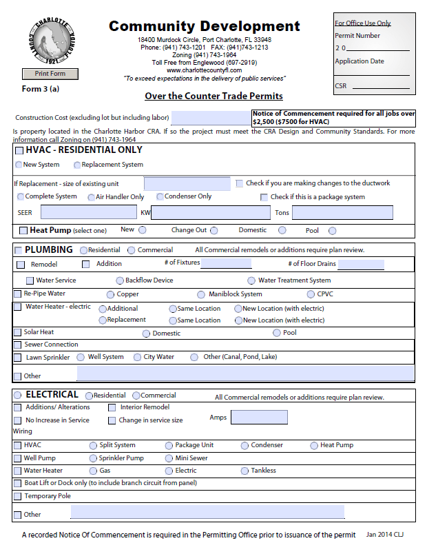 Are Permits Required for Solar Panels in Florida?