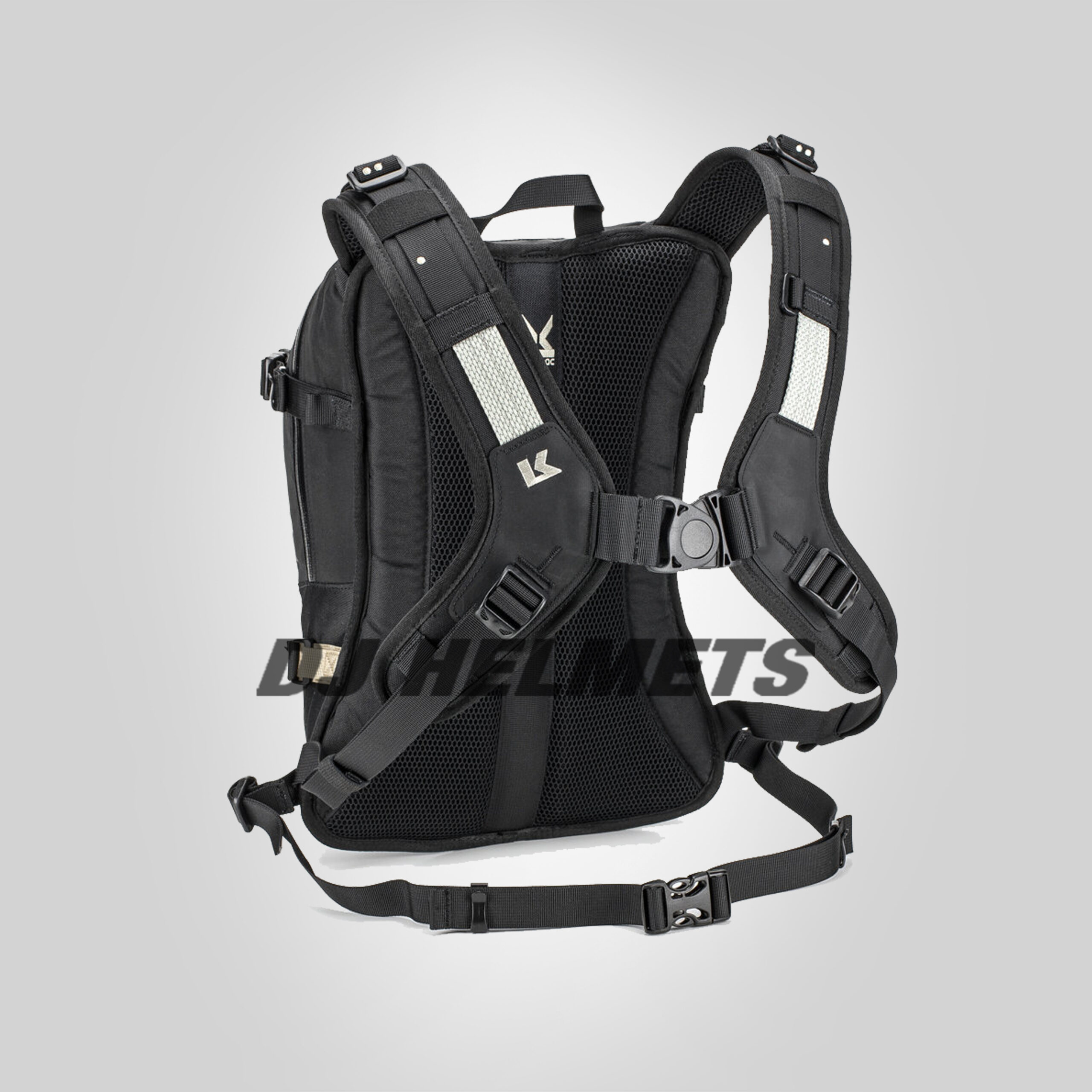 Kriega Backpack R15 DJ Helmets