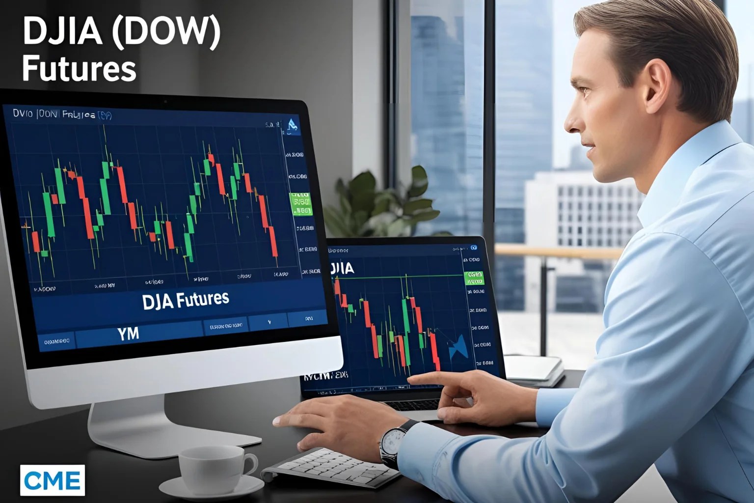 DJIA (Dow) Futures Explained What They Are and How They Work