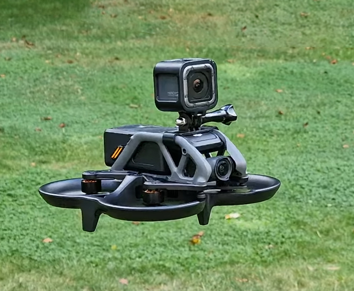 DJi Avata DJi MOUNTS