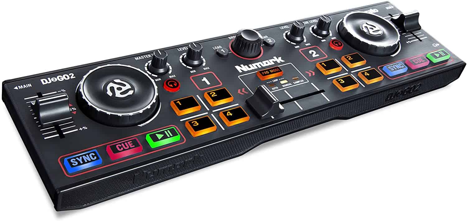 Best Gifts for DJs » DJingPro