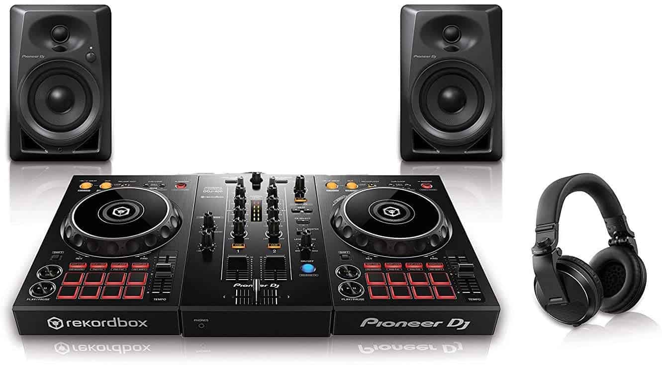 Best DJ Starter Kits Best Bundles for Beginners
