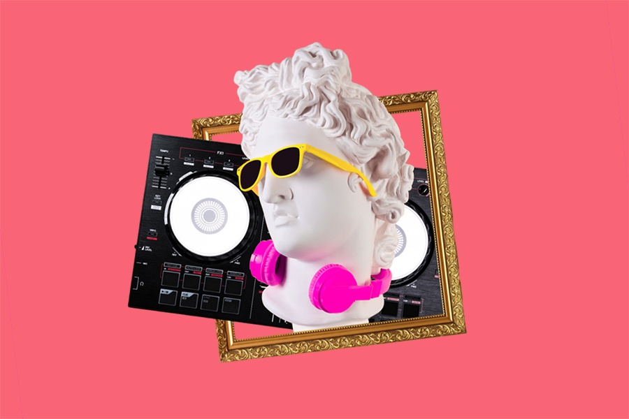 Learn How to Scratch DJ Top 12 DJ Scratching Techniques