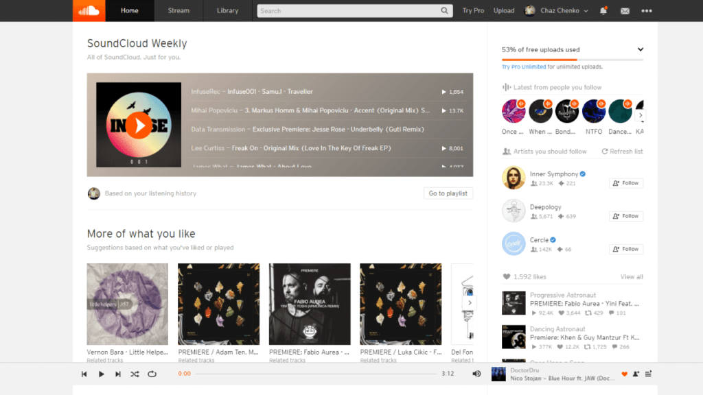 24 Best sites to Download Music for DJs [2022]