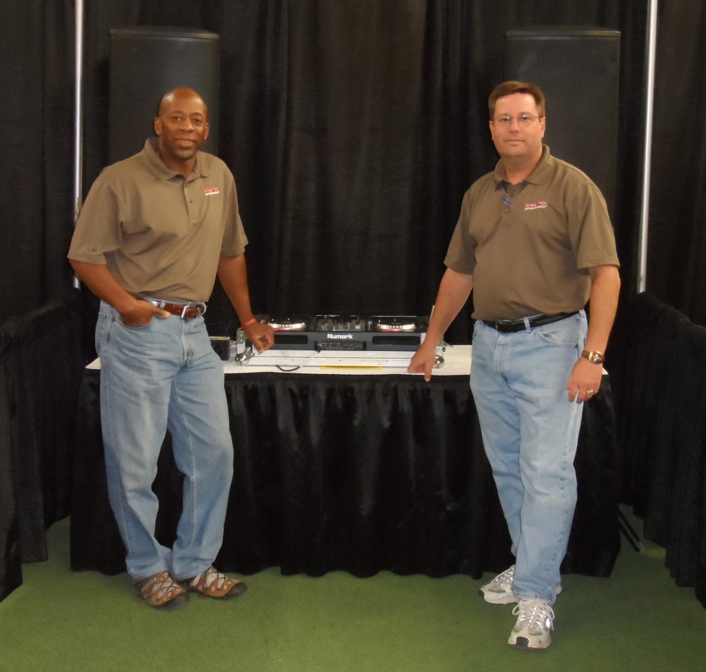 DJ Videos on YouTube of the 1 DJ Service in North Carolina Raleigh DJ Weddings, Parties