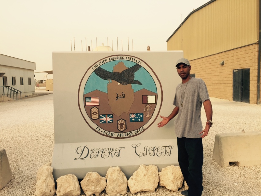 Doha Qatar DJ JAM Official West Coast DJ For Snoop Dogg & Dr Dre