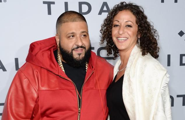Nicole Tuck Origin And Ethnicity. – Dj Khaled Quotes