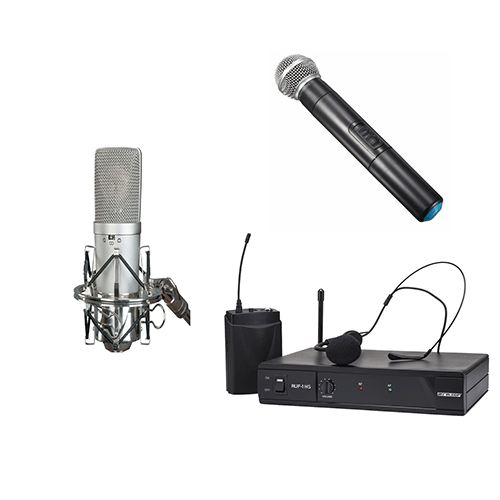 shopmic DJ LAB Lebanon