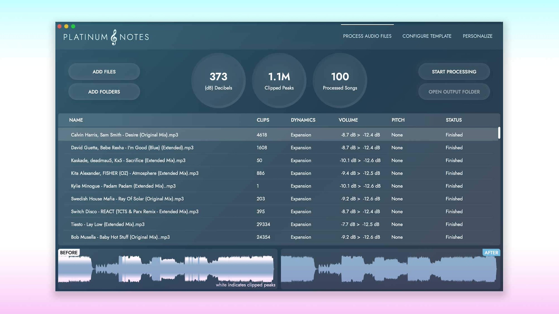 Mixed In Key Introduces Platinum Notes 10 — DJ Life Magazine