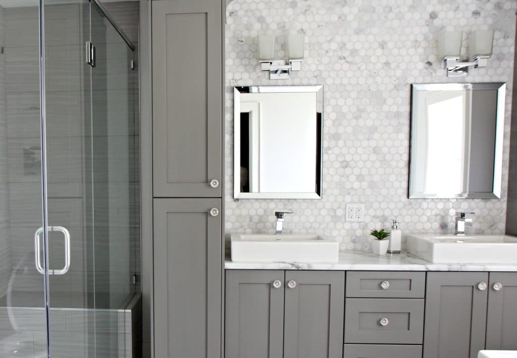Kitchen Toronto & Markham Bathroom Vanities