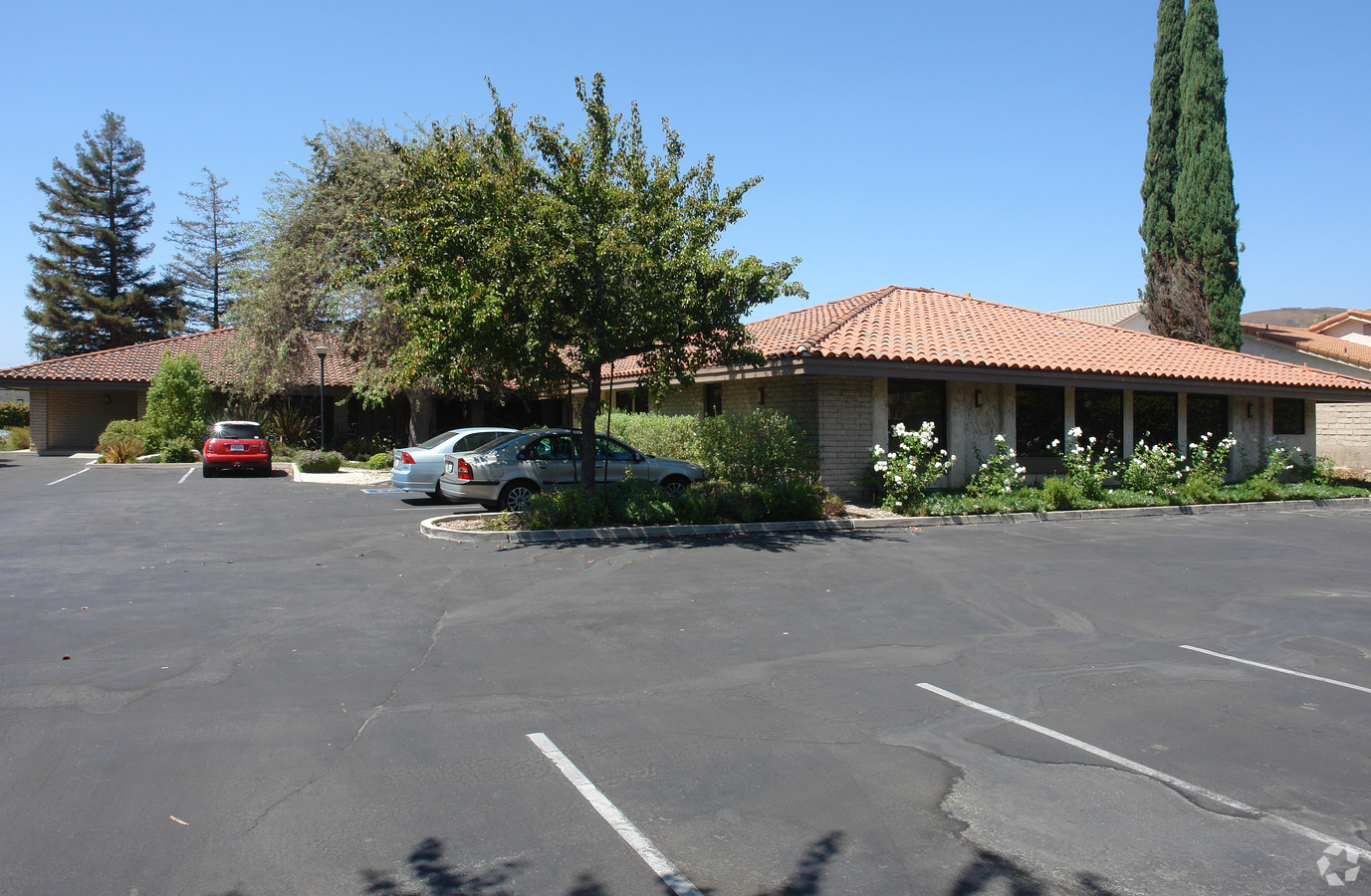 Westlake Village Medical, Dental or Office Space for Lease in Prime