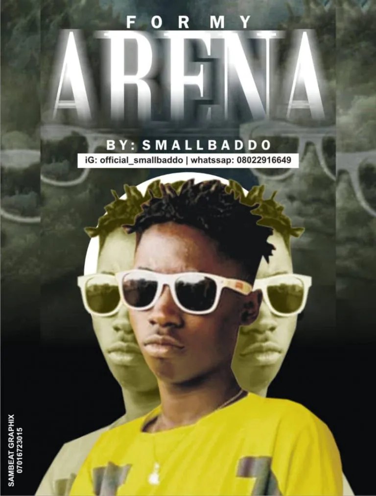 [Small Baddo Mixtape Download] Best Of Small Baddo Songs DJ Mix 2020