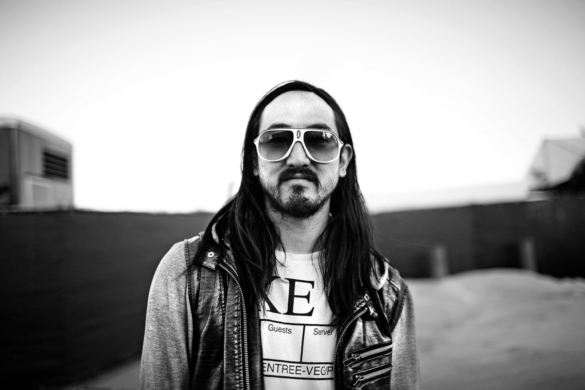 Steve Aoki DJ Mizzy DJ Mizzy