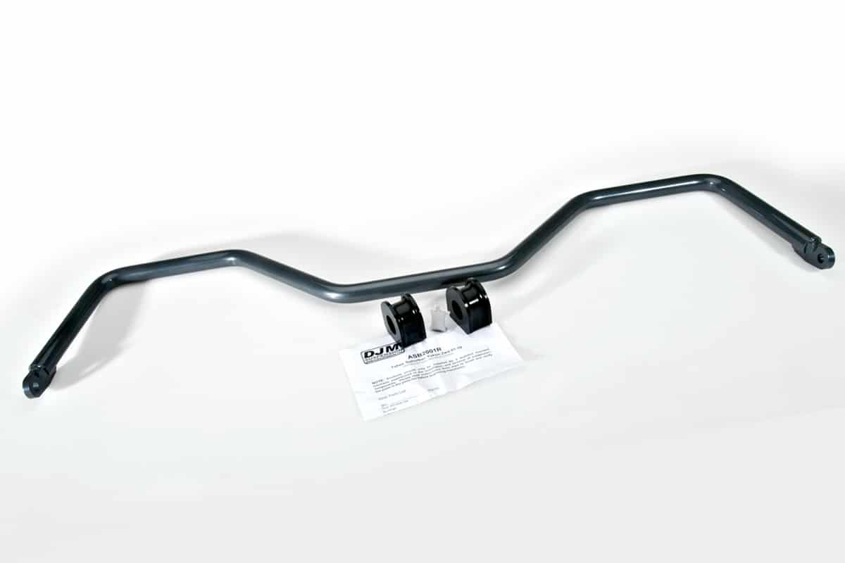 Anti Sway Bars