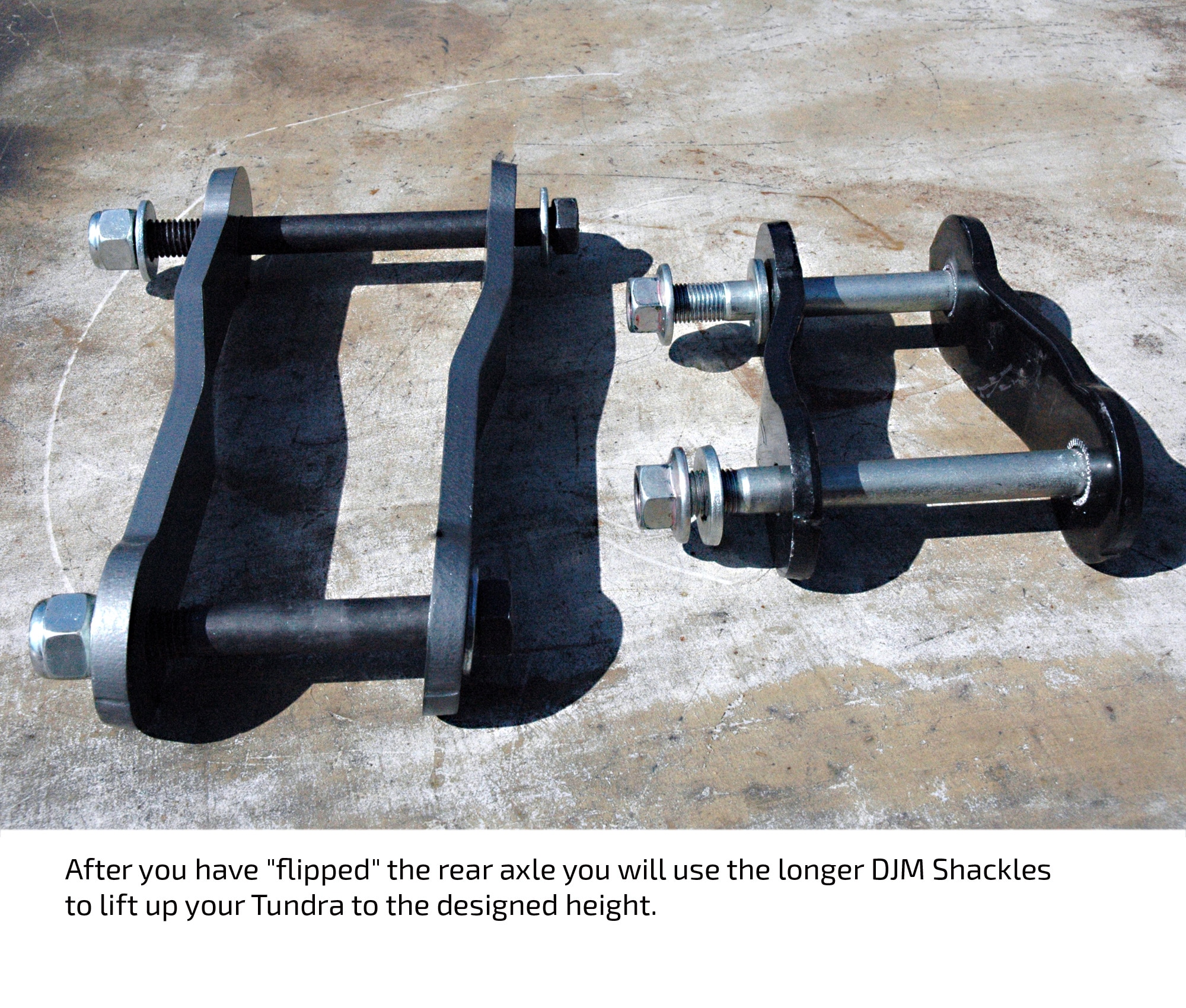 2007 Toyota Tundra 3/5 Drop