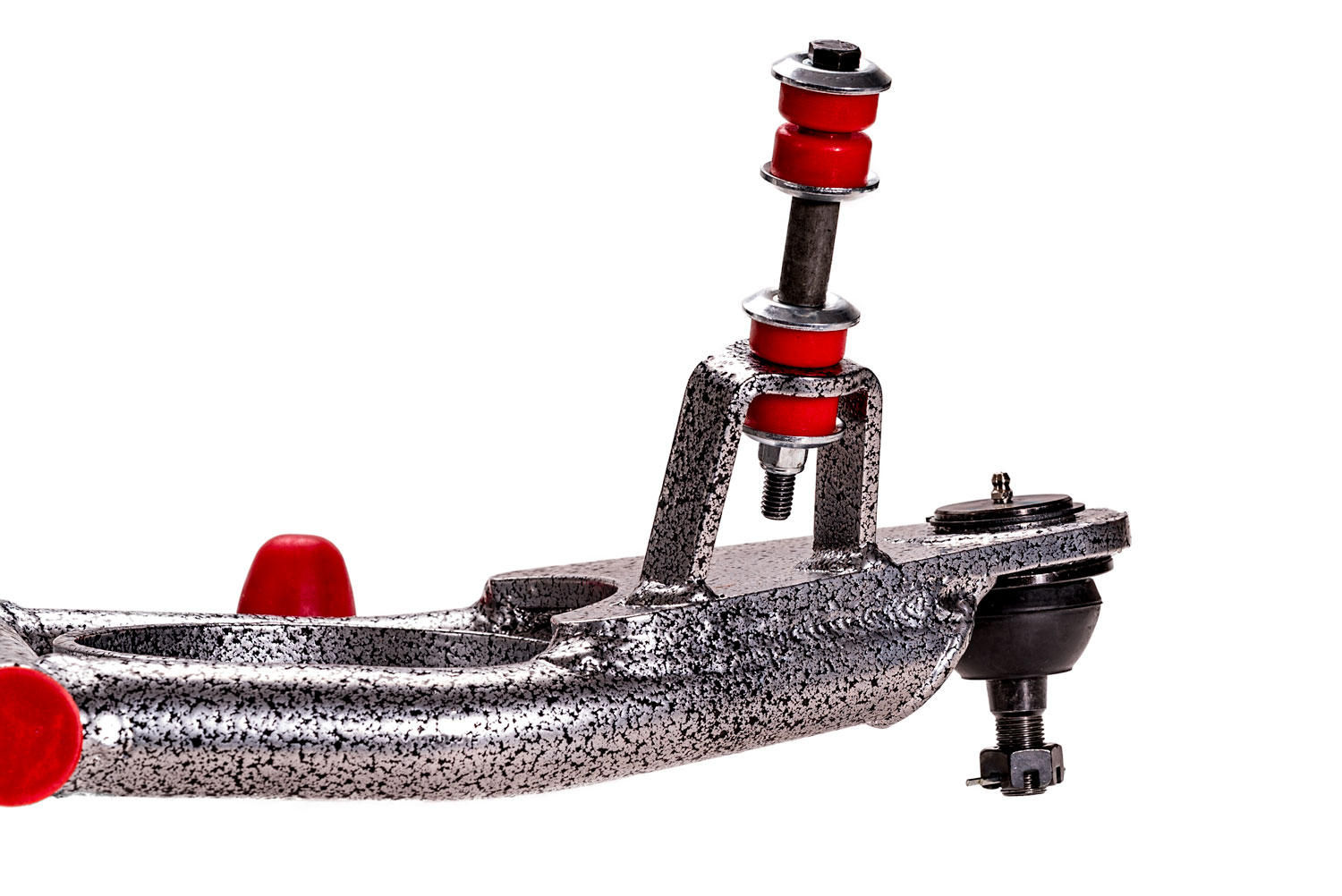 19982014 Ford Ranger 4 inch Front Lowering Control Arms DJM Suspension