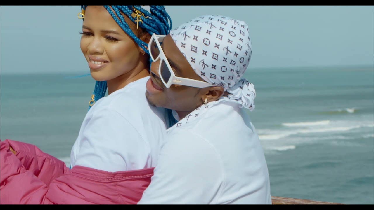 Video Beka Flavour In Love Nyimbo Mpya