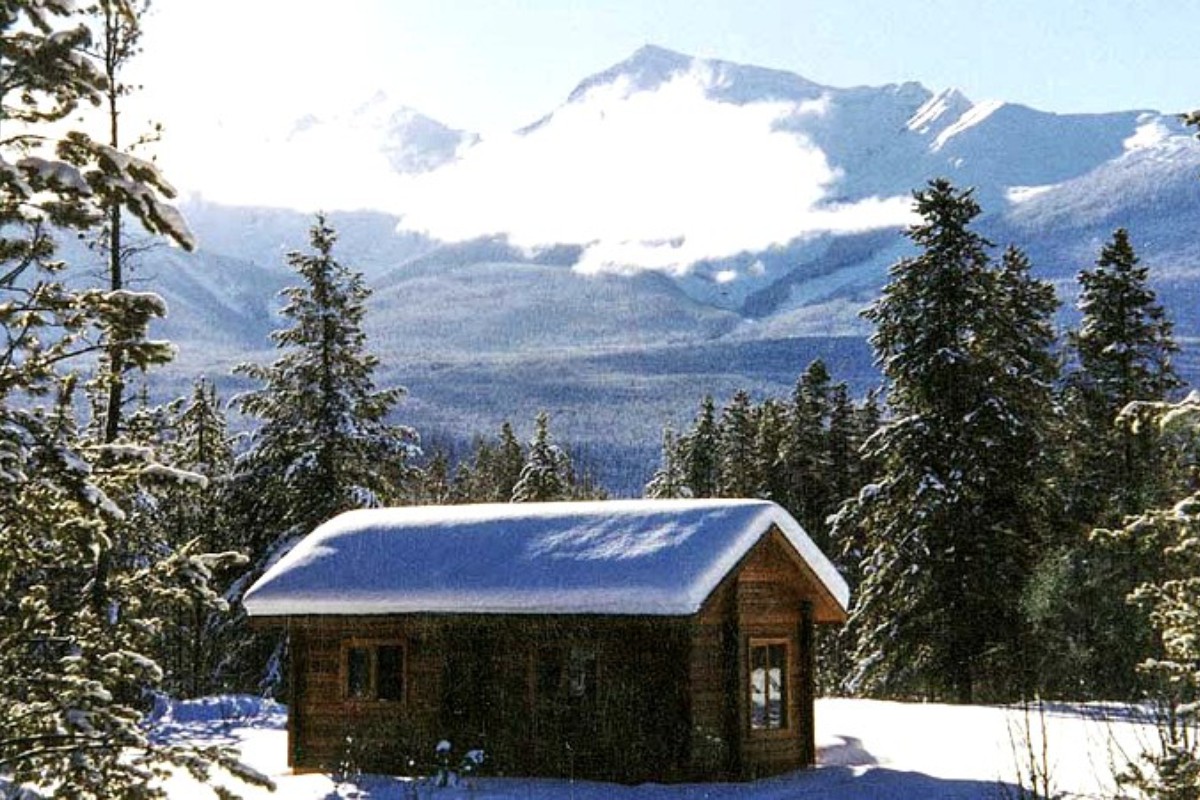 Winter Weekend Getaways