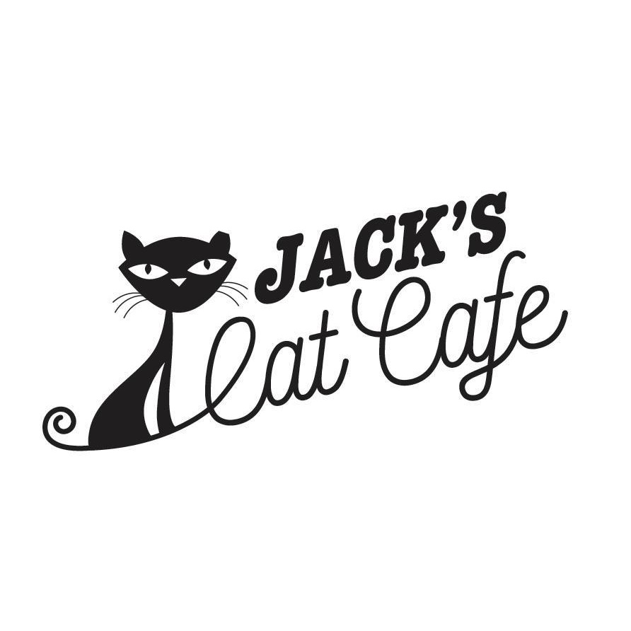 Jack's Cat Cafe in Hoi An, Quang Nam, VN Meow Around