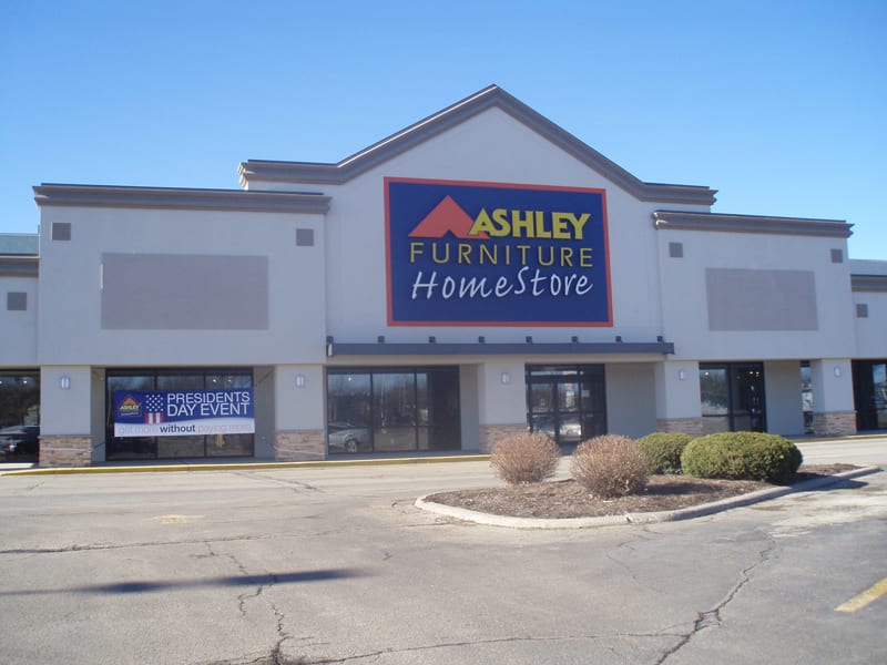 Ashley Furniture Peoria Il Hours at Ruth Merritt blog