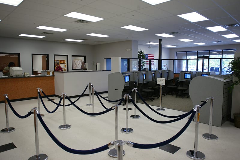 State of IL DMV D. Joseph Construction