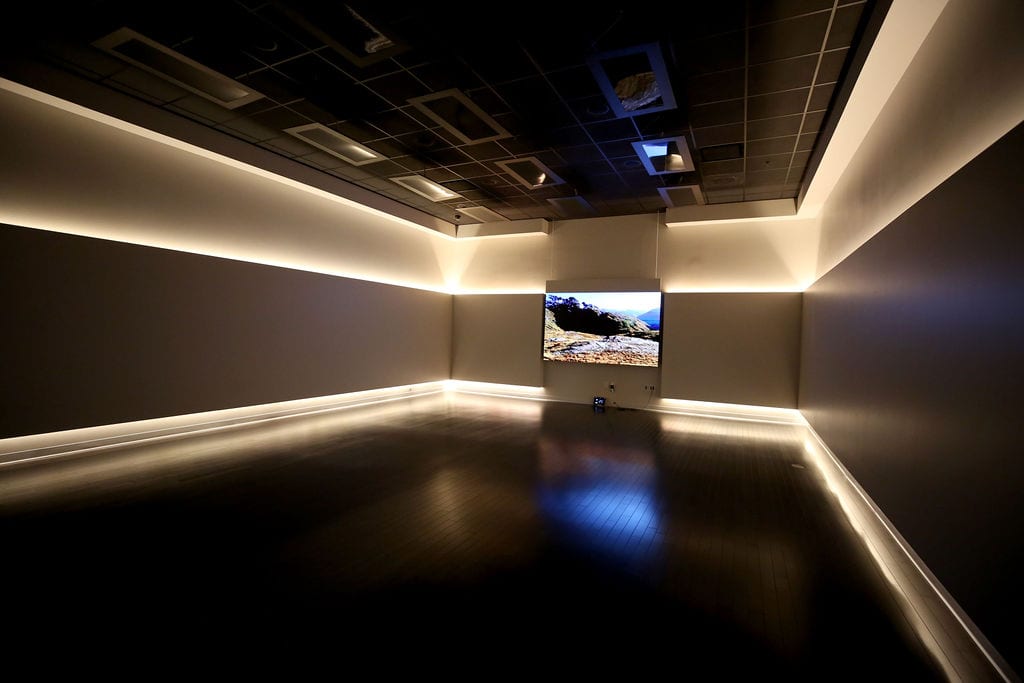 Styles Studios Fitness D. Joseph Construction