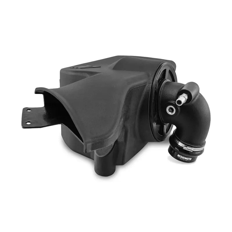 DJP Performance Performance Parts Mishimoto Cold Air Intake