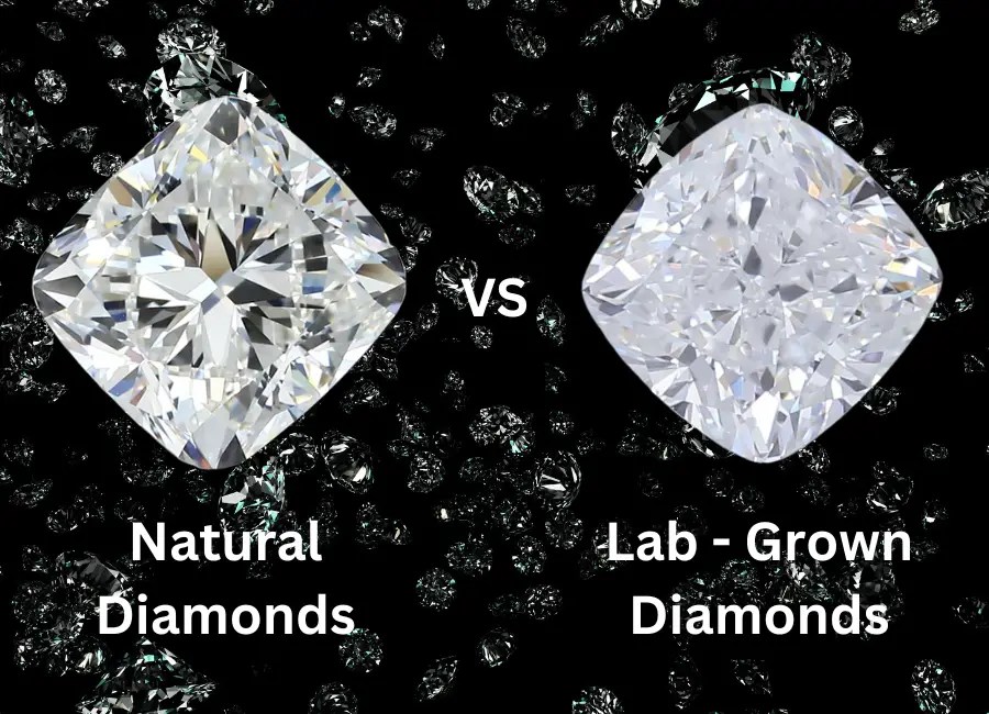 Lab Grown Diamonds Vs Natural Whats The Difference Abhiblogg My XXX