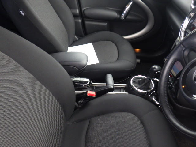 2012 Mini Cooper Countryman - D&J Quality Cars