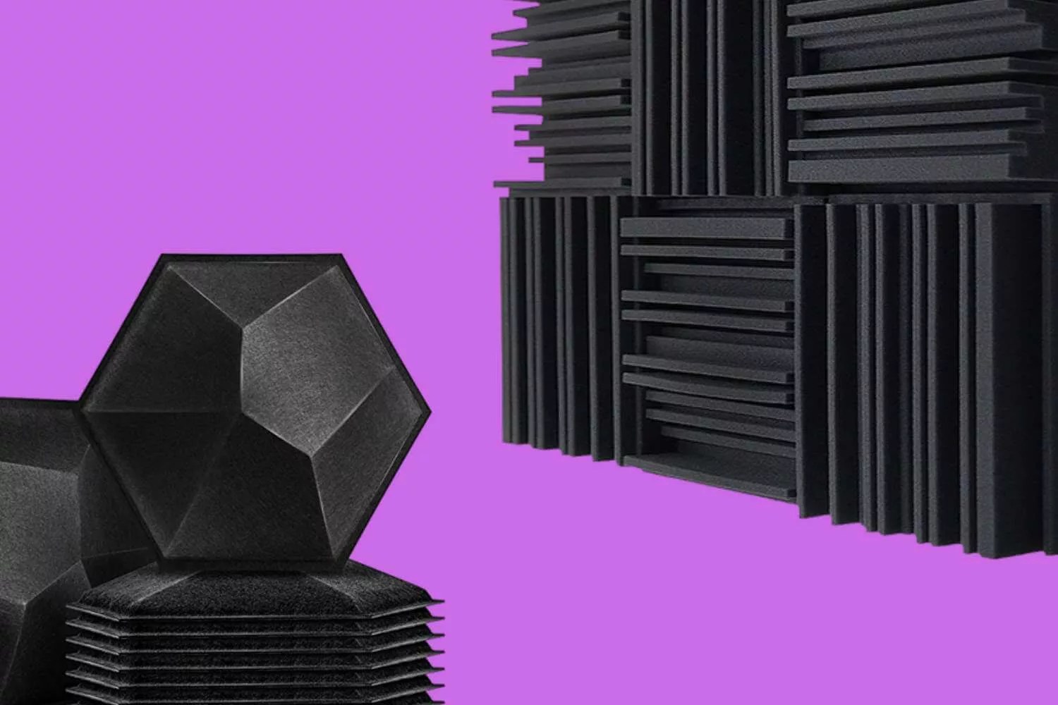 Understanding Soundproofing A Guide for Aspiring Musicians and Sound