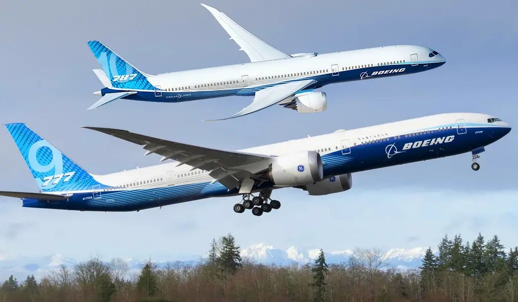 2025 Could Change Boeing Forever Dj's Aviation