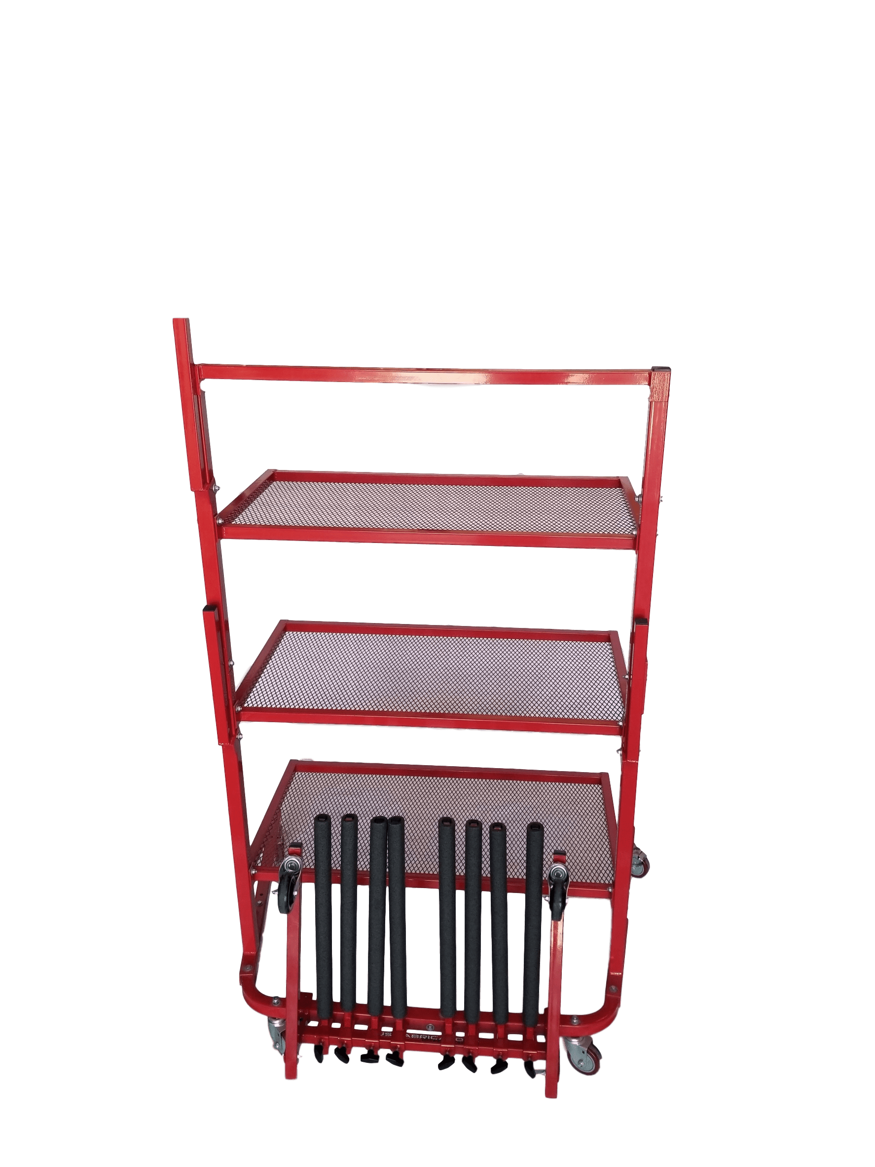 Panel Cart DJS Fabrications