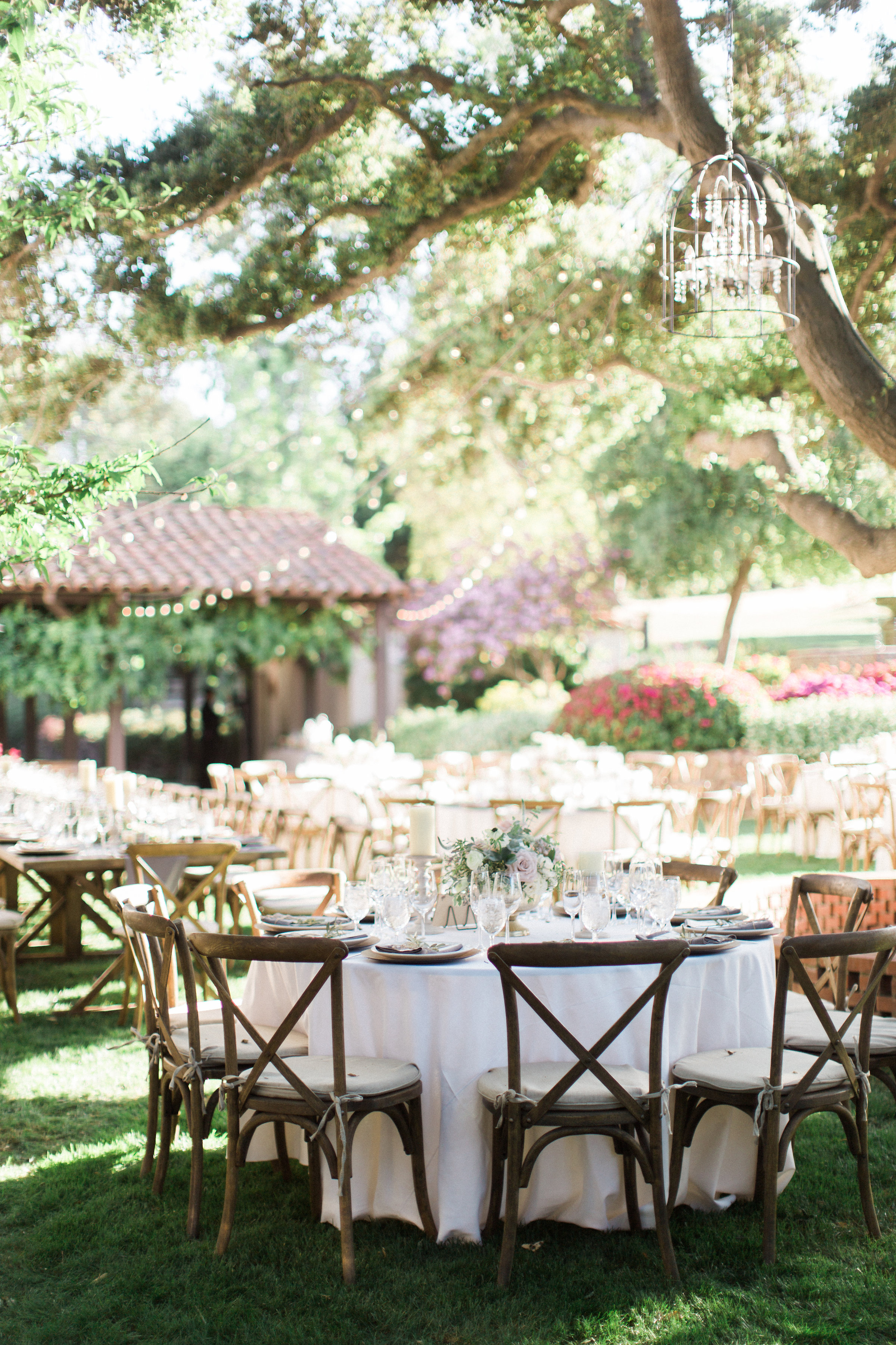 Quail Ranch Wedding Simi Valley DJ Sota Entertainment Wedding Event