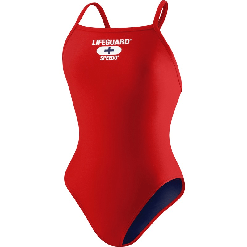 Lifeguard Swimsuits & Equipment Swimming Blog