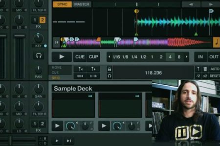 Traktor Pro 2 Officially Announced Exclusive Walk Through Video Dj Techtools Traktor Pro 2 Officially Announced Exclusive Walk Through Video Dj Techtools