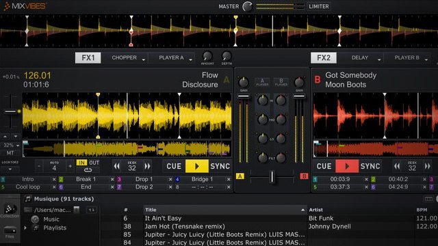 Mixvibes free. download full version Mixvibes free. download full version